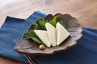 井上蒲鉾店　はんぺん