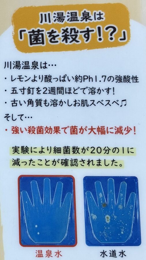 強酸性解説文
