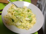 スクランブルエッグ