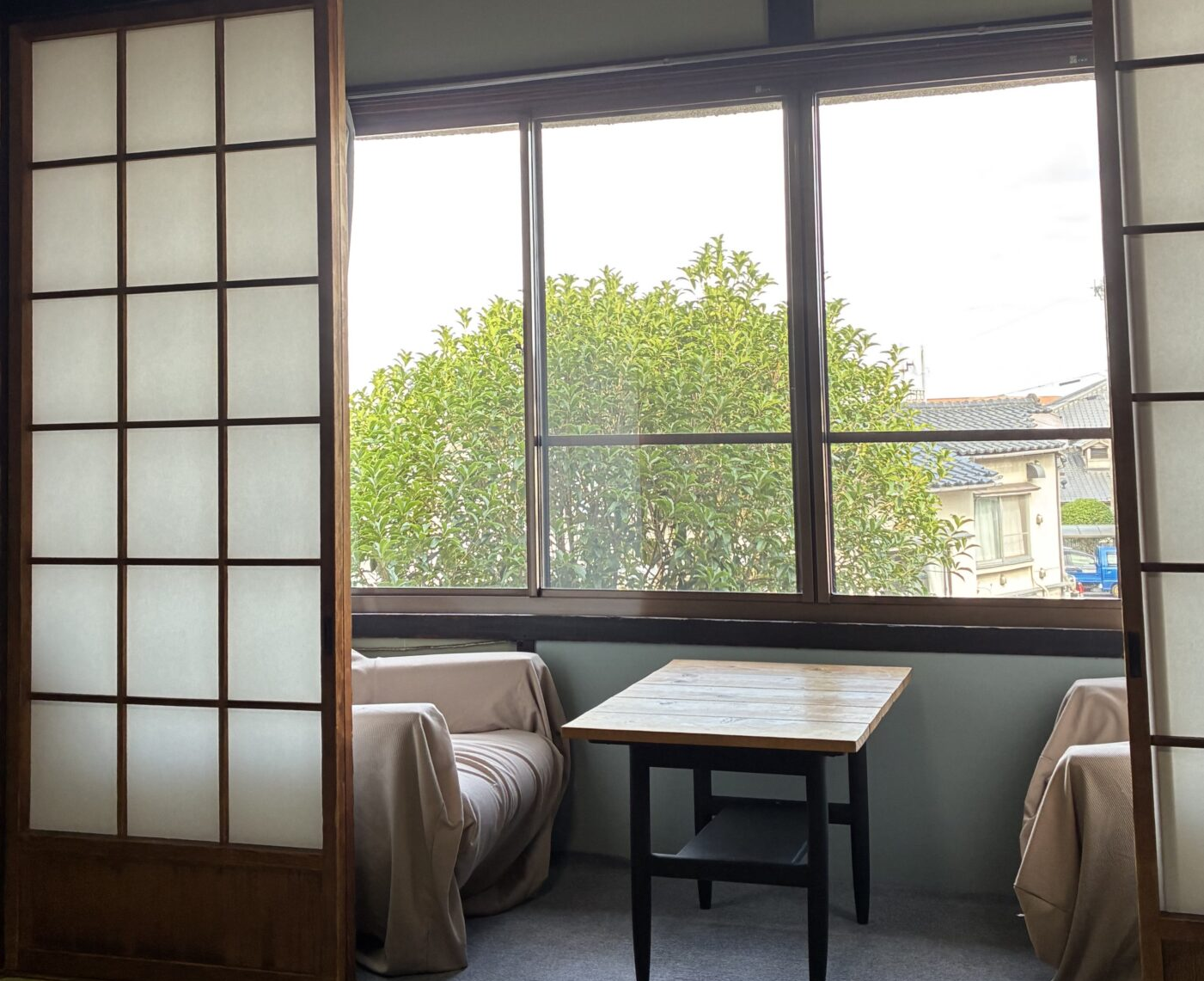 広縁　大黒屋