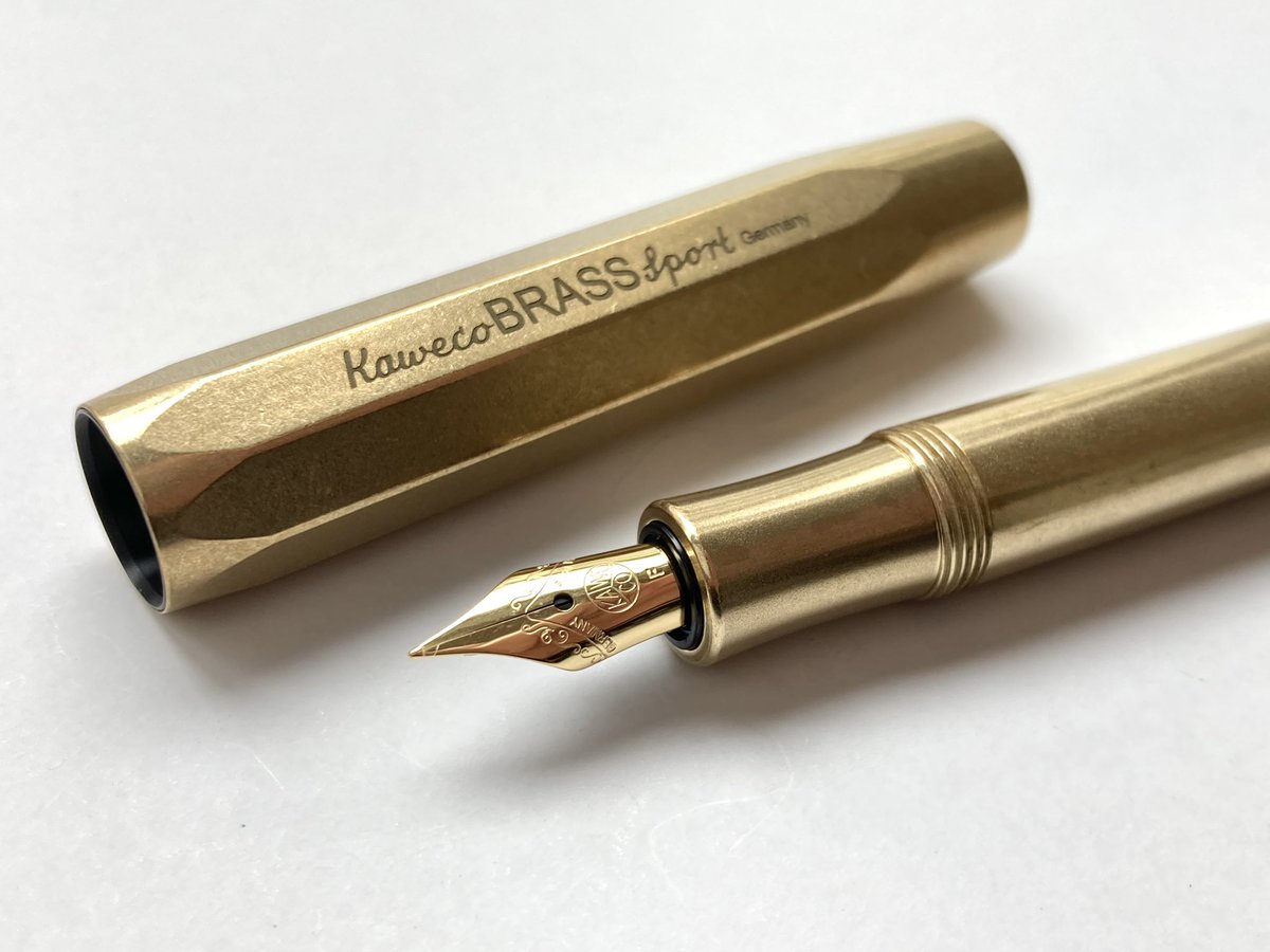 カヴェコ・ブラス・スポーツ