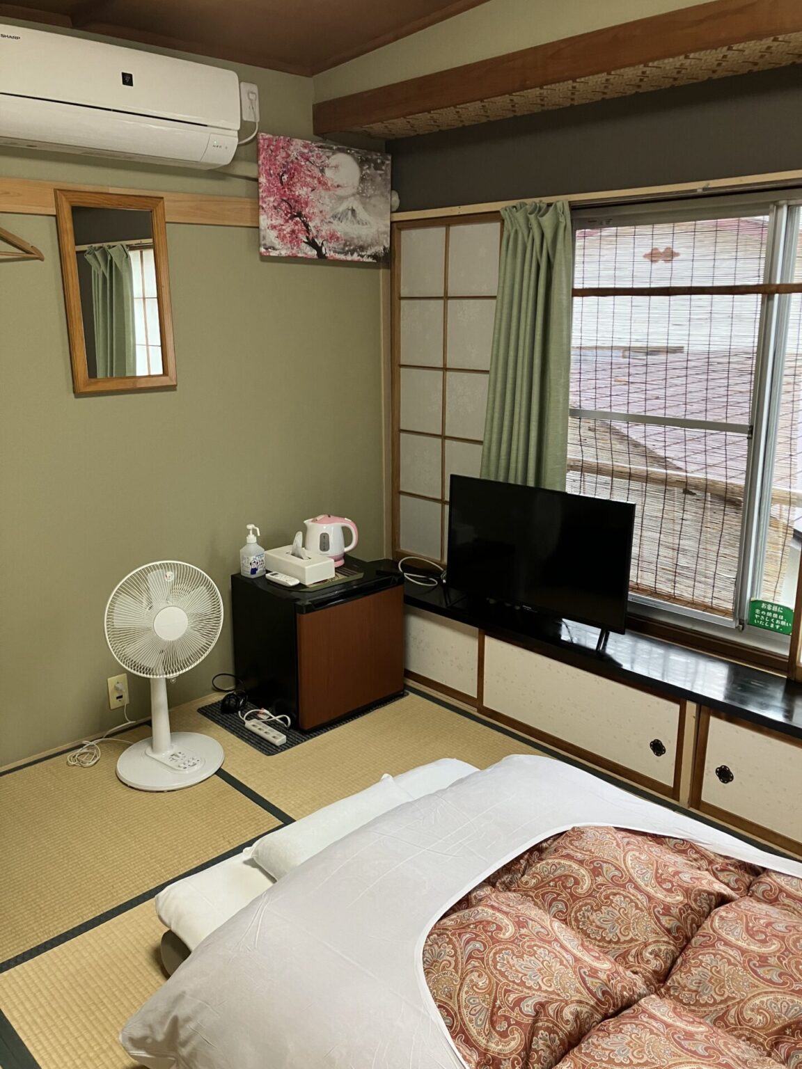 温泉・日本各地｜湯治で長期滞在～素泊まり/自炊。鉄輪・草津・大沢 | INO stage