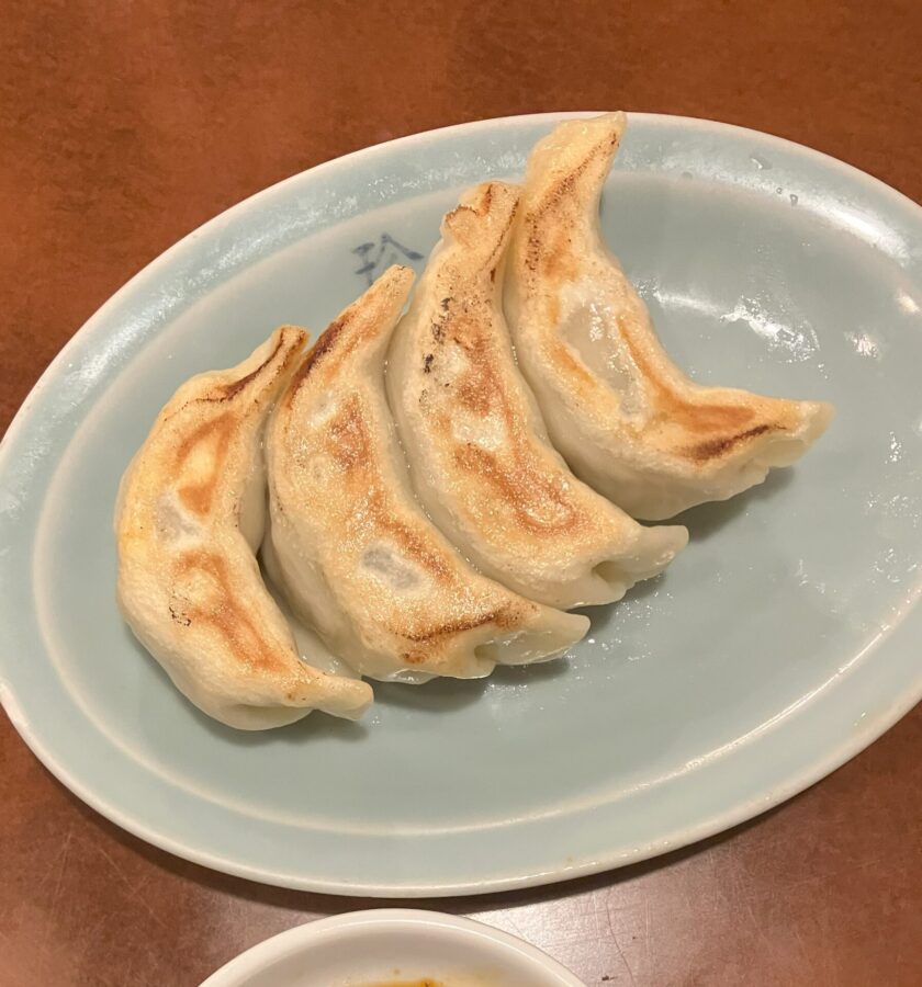 餃子