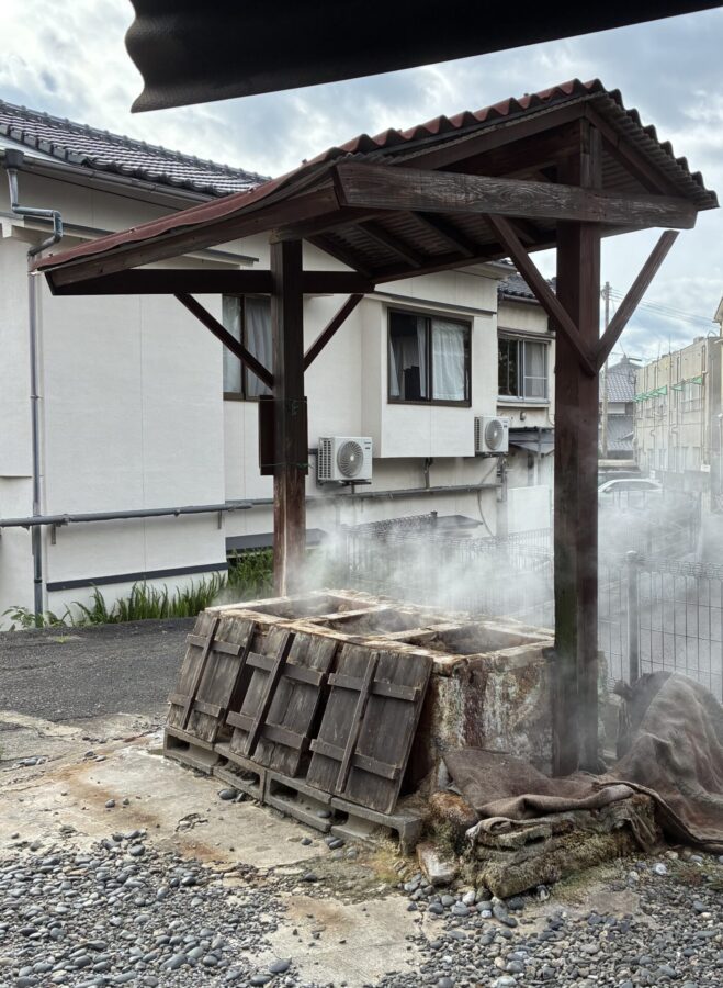 大黒屋　地獄窯