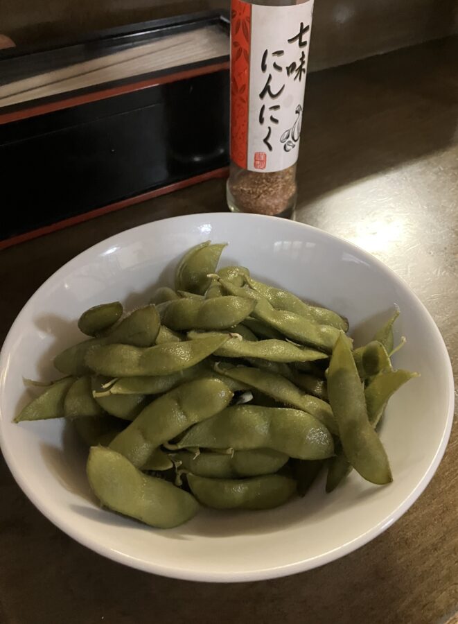 山形田舎料理