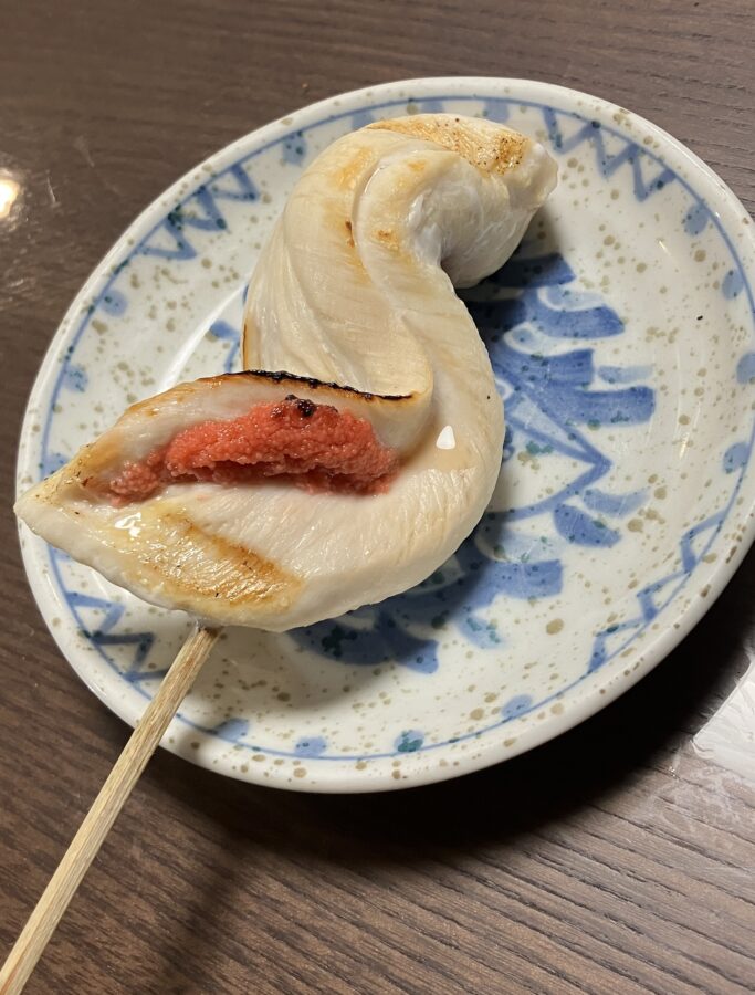 鳥助 料理