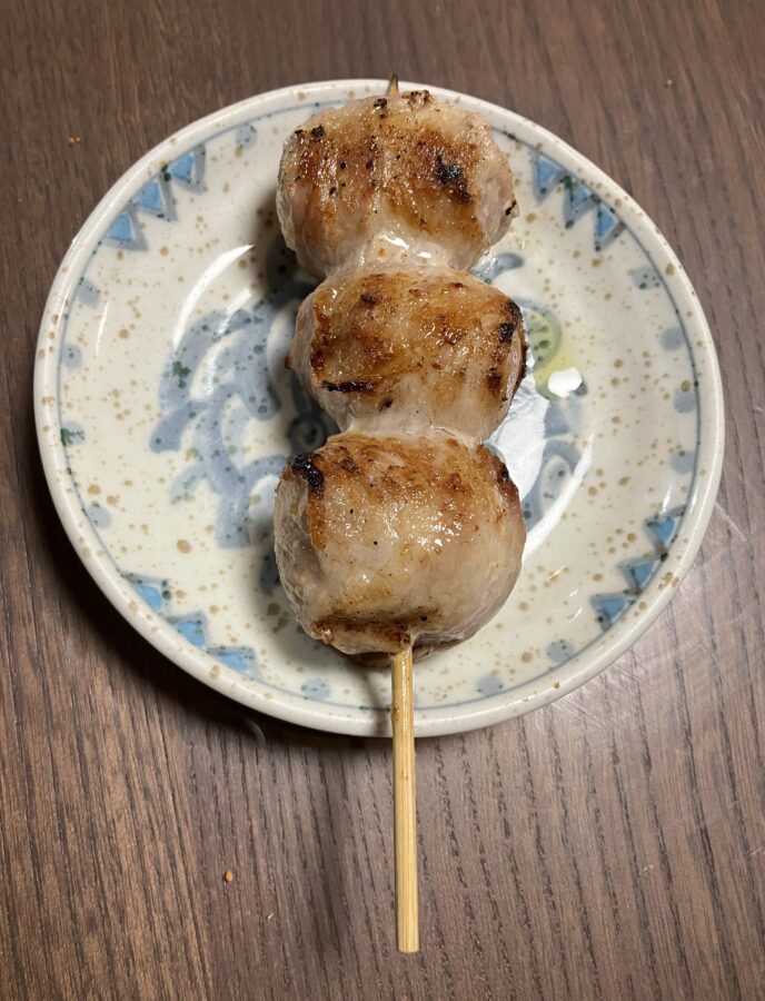 焼き鳥