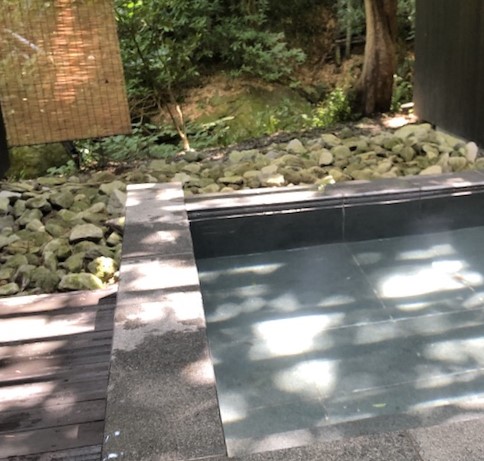 惣湯テラス お風呂