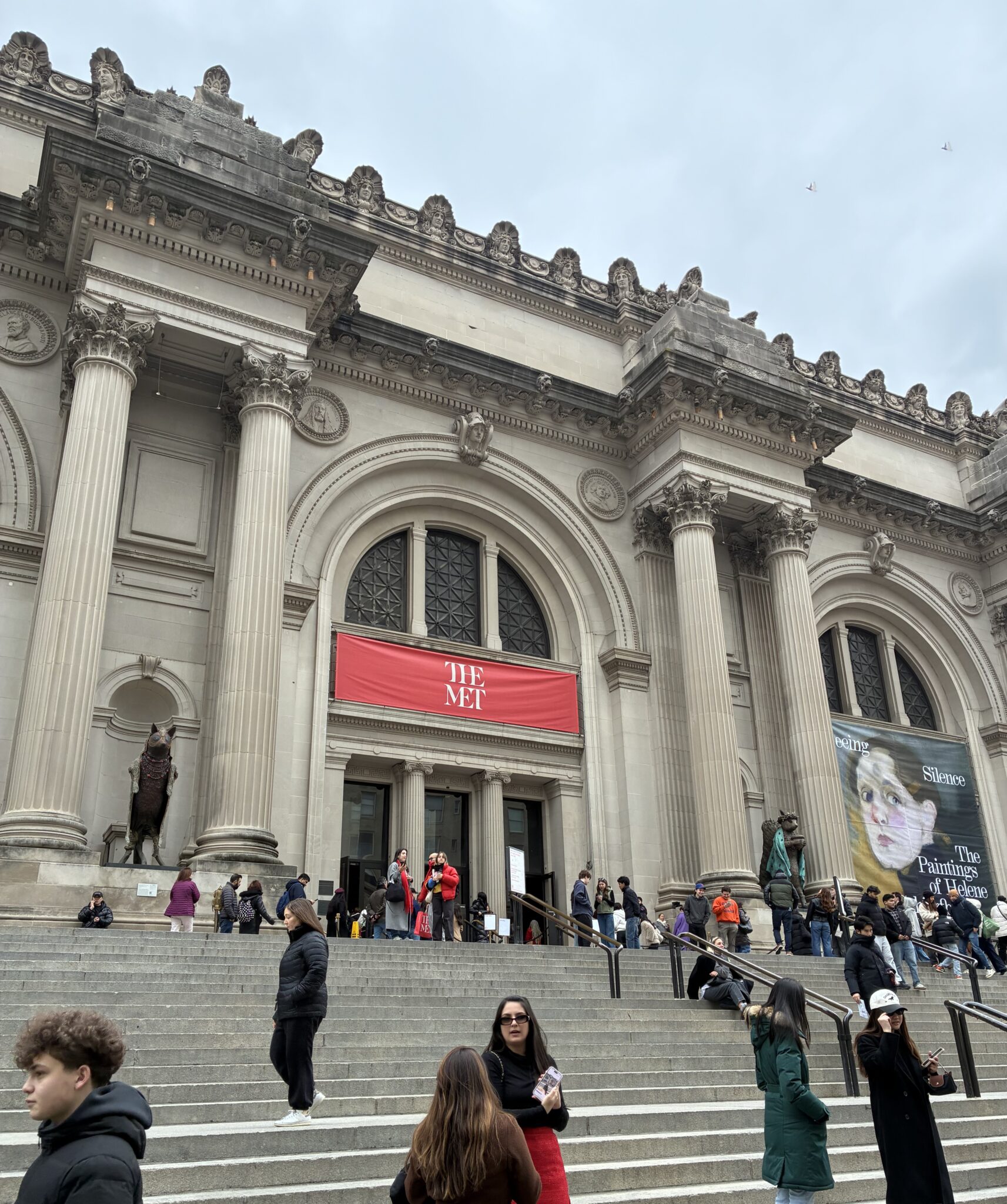 メトロポリタン美術館