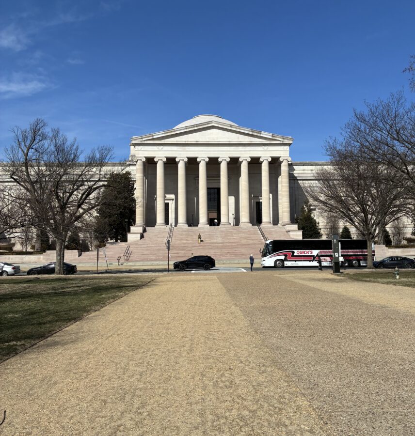 ワシントン・ナショナル・ギャラリー