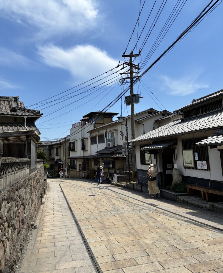 たまの荘 いでゆ坂