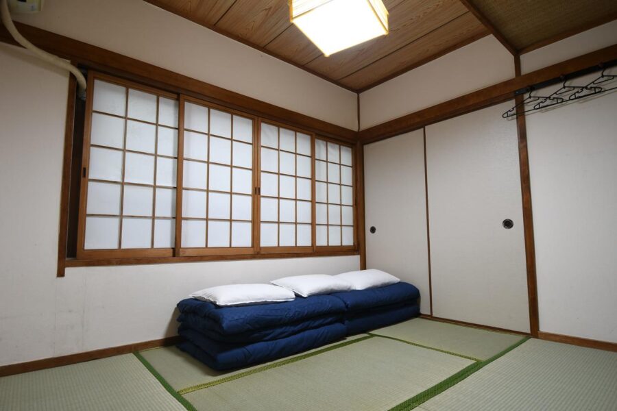 はまゆう凪　客室
