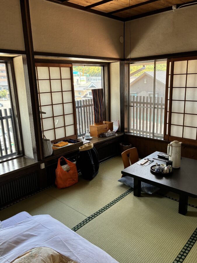 みゆき屋 内観