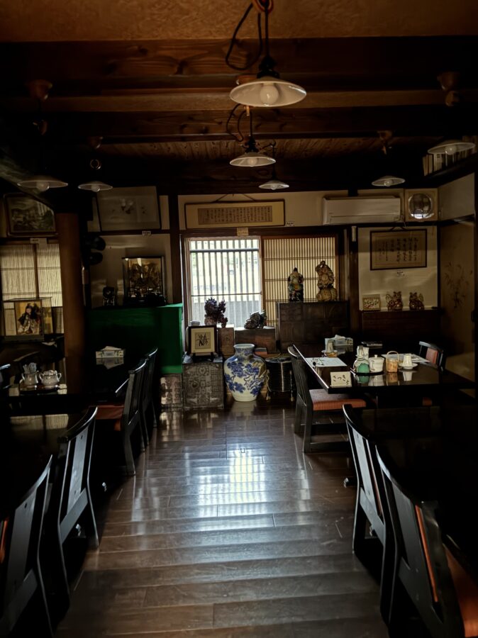 みゆき屋 食堂