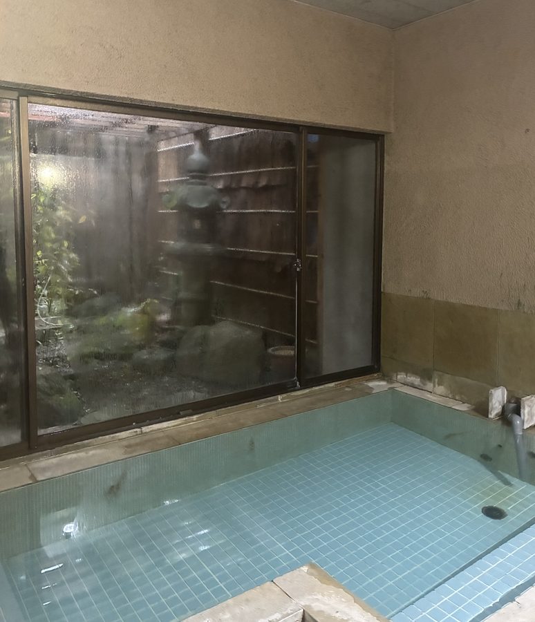 松原旅館　客室